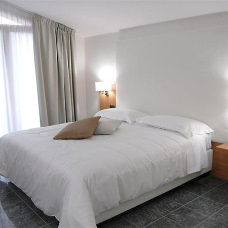 Vea Resort Hotel Mercato San Severino Eksteriør billede
