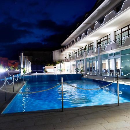 Vea Resort Hotel Mercato San Severino Eksteriør billede