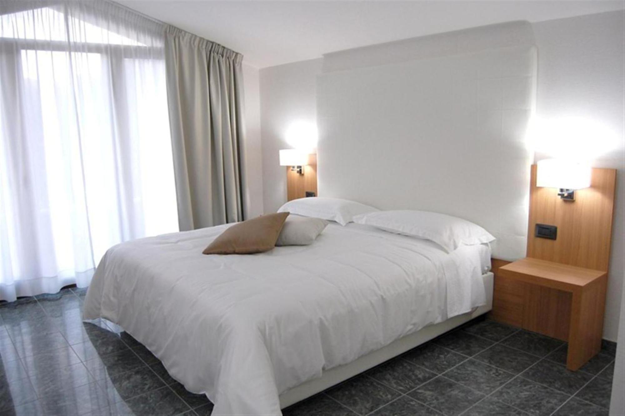 Vea Resort Hotel Mercato San Severino Eksteriør billede