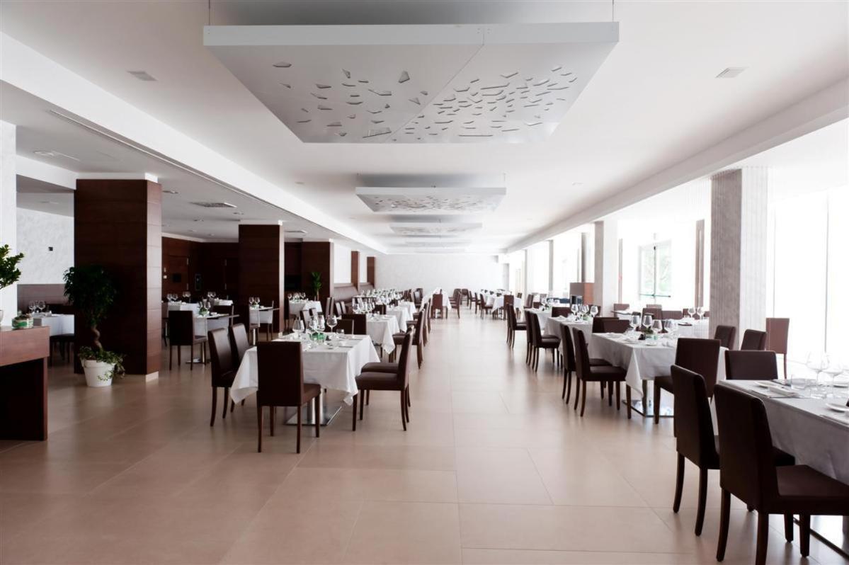 Vea Resort Hotel Mercato San Severino Eksteriør billede