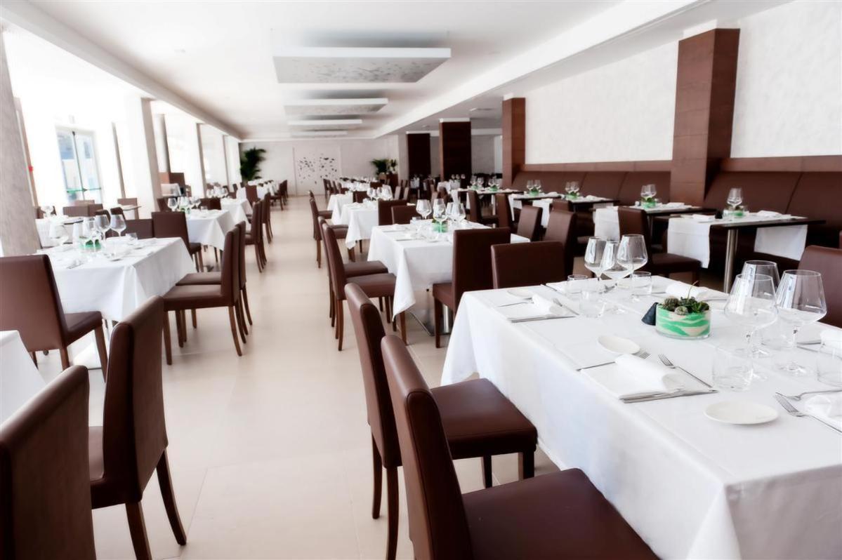 Vea Resort Hotel Mercato San Severino Eksteriør billede