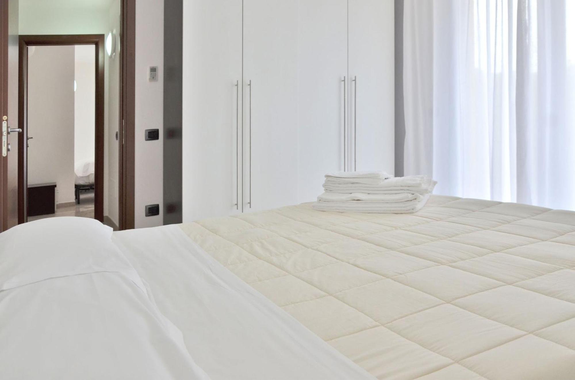 Vea Resort Hotel Mercato San Severino Værelse billede