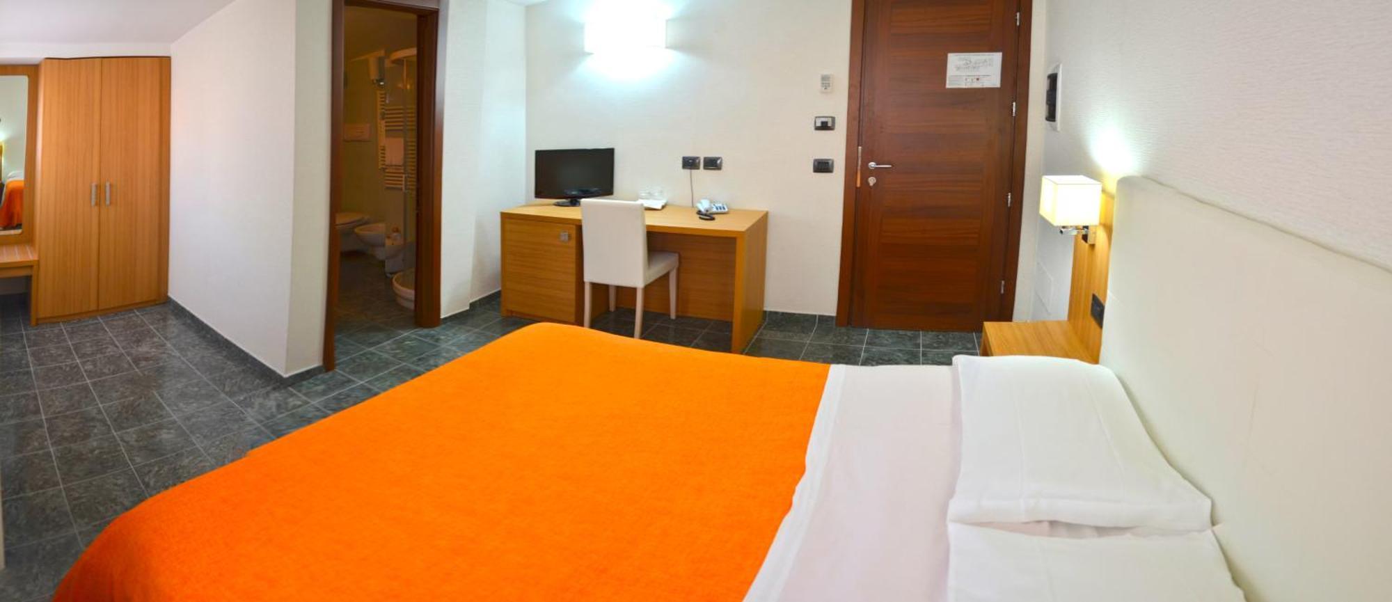 Vea Resort Hotel Mercato San Severino Værelse billede