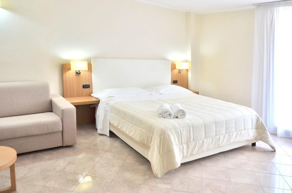 Vea Resort Hotel Mercato San Severino Eksteriør billede