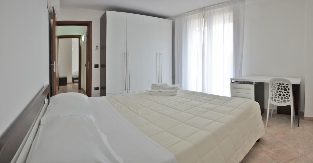 Vea Resort Hotel Mercato San Severino Eksteriør billede