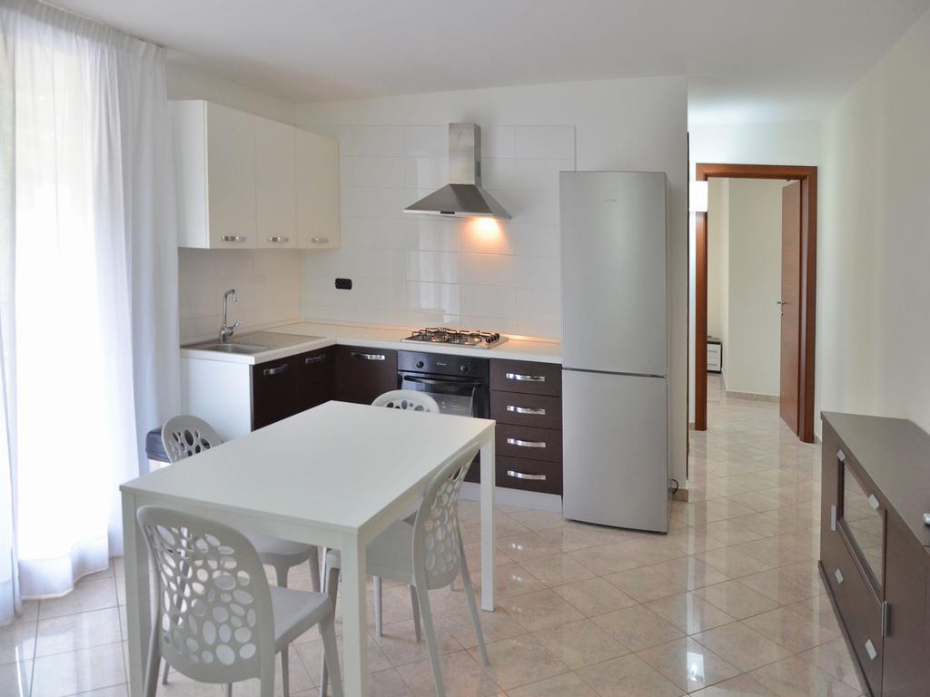 Vea Resort Hotel Mercato San Severino Eksteriør billede