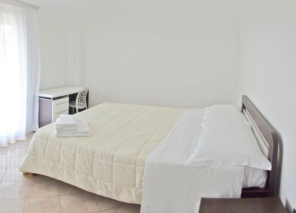 Vea Resort Hotel Mercato San Severino Eksteriør billede