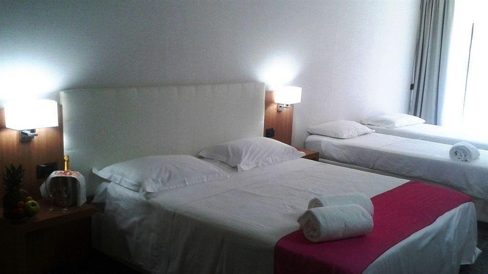 Vea Resort Hotel Mercato San Severino Eksteriør billede