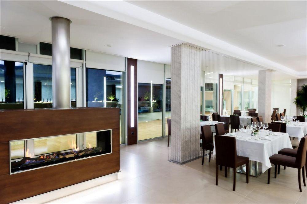 Vea Resort Hotel Mercato San Severino Eksteriør billede