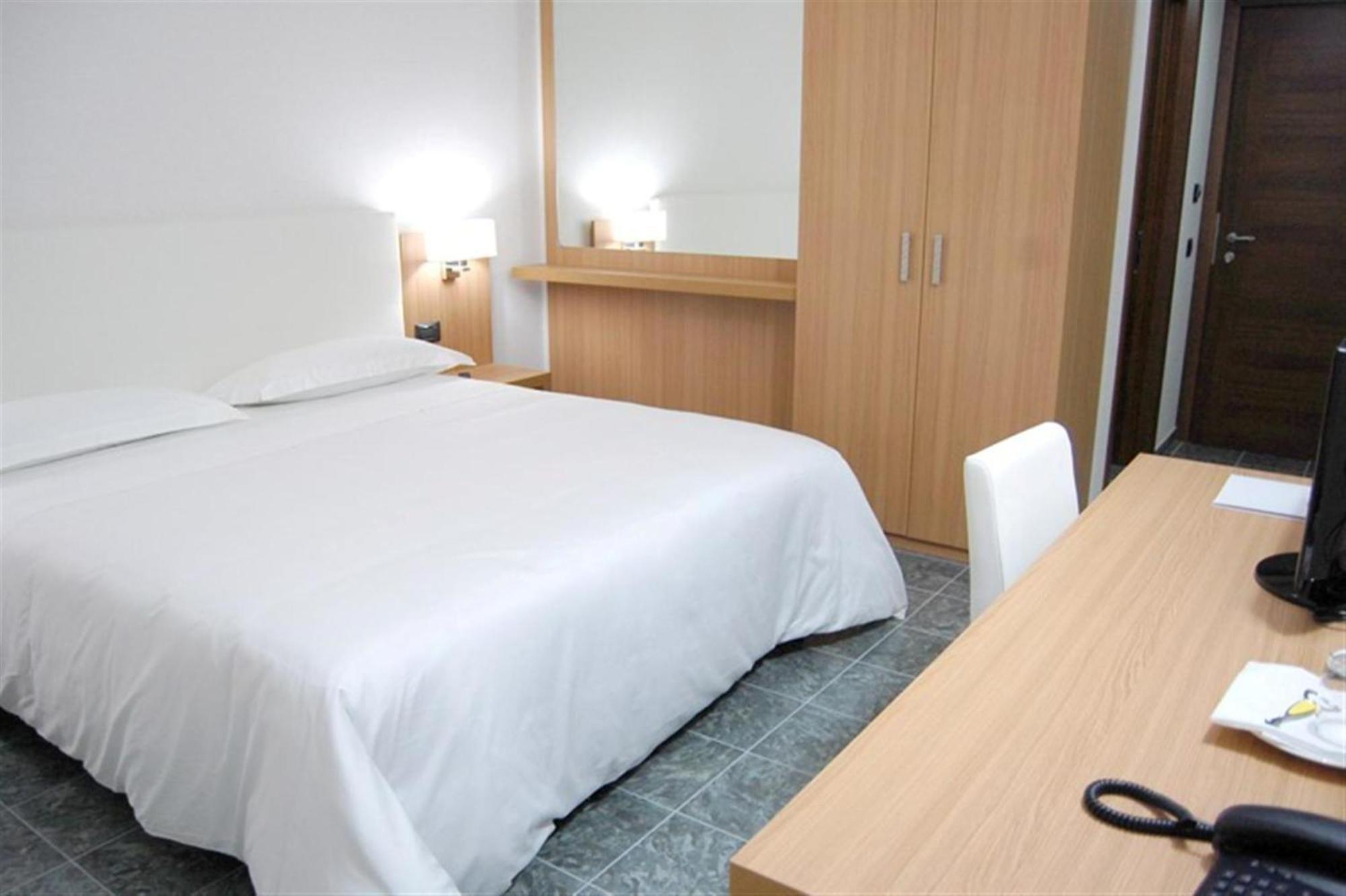 Vea Resort Hotel Mercato San Severino Eksteriør billede