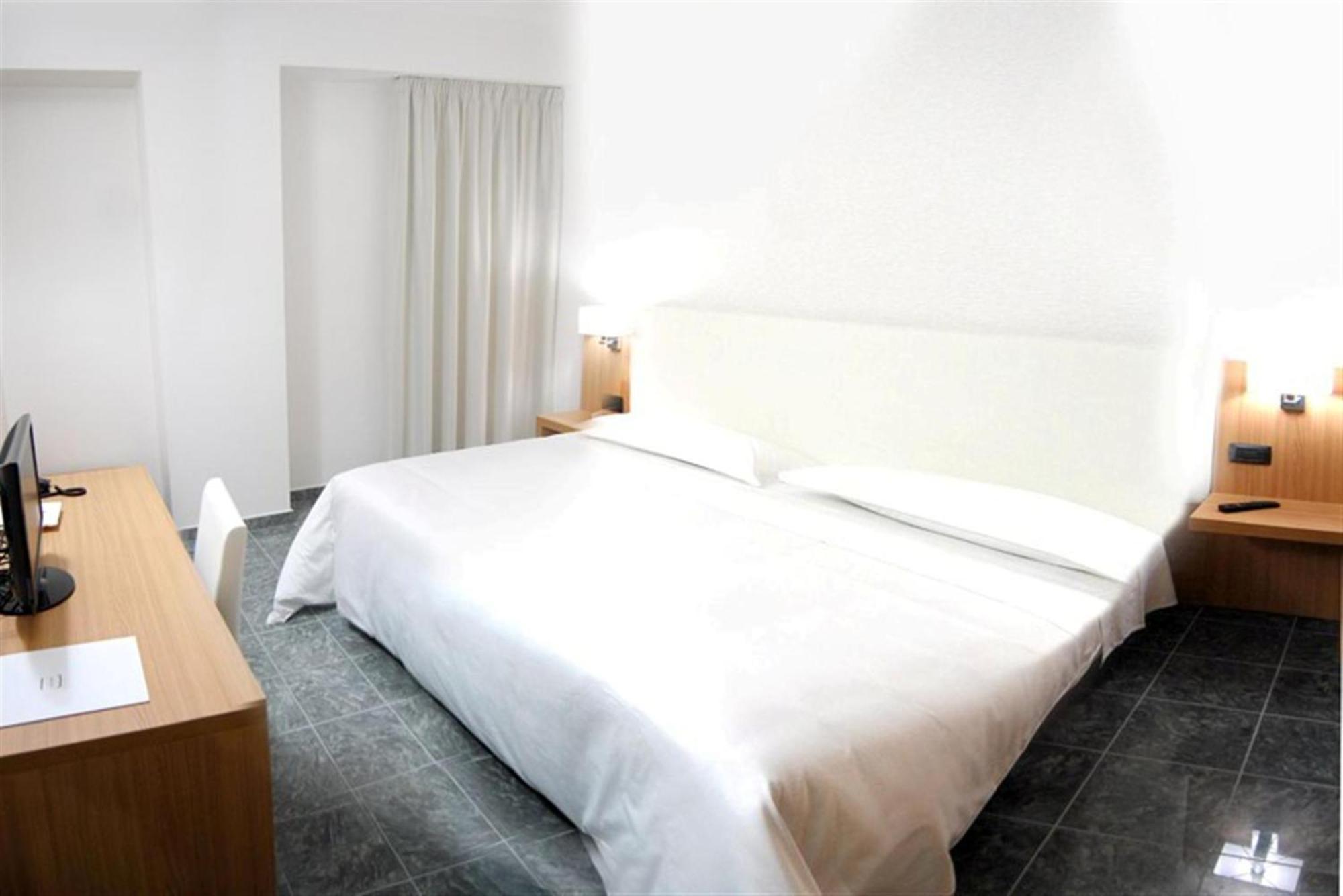 Vea Resort Hotel Mercato San Severino Eksteriør billede