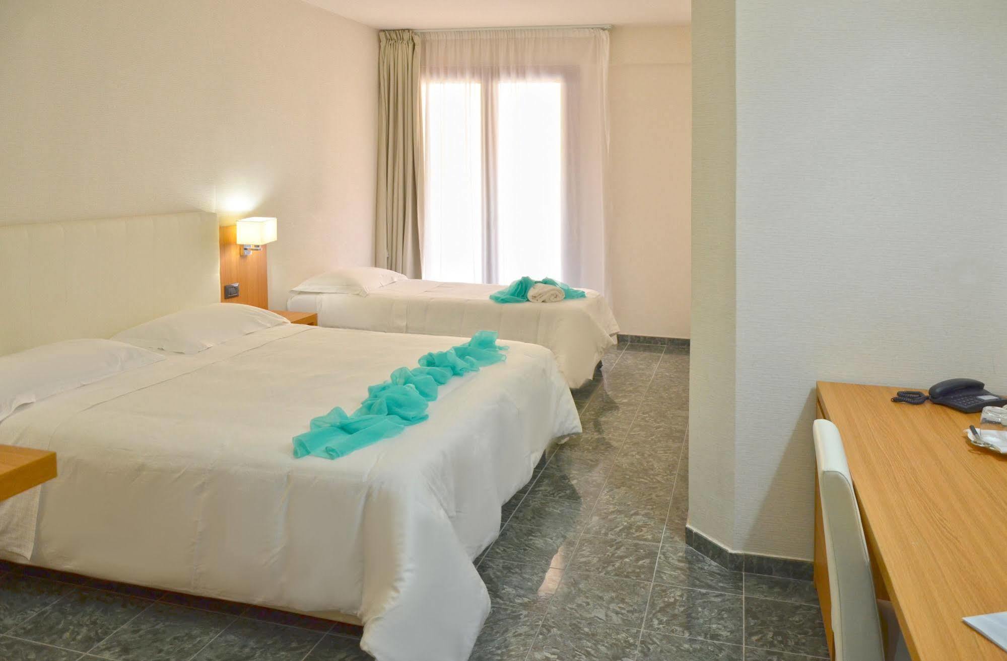 Vea Resort Hotel Mercato San Severino Eksteriør billede